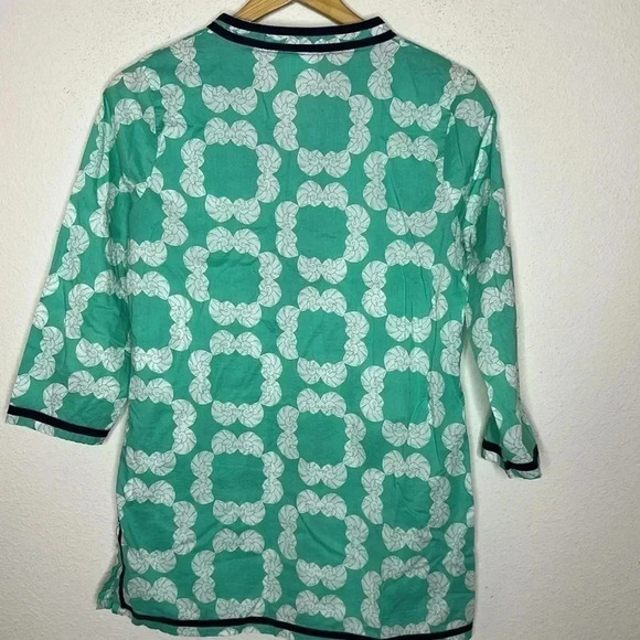 Crown and Ivy beach tunic/dress size XS - Picture 2 of 4